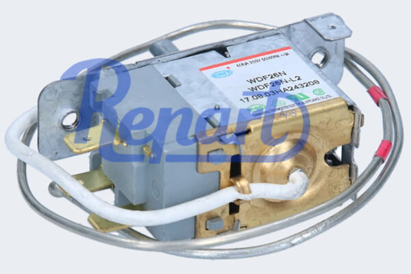 termostat wdf26n l2