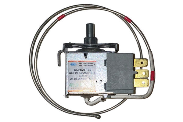 termostat wdfe26t wdf23t