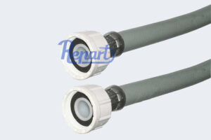 tilløbsslange 1.5m lige