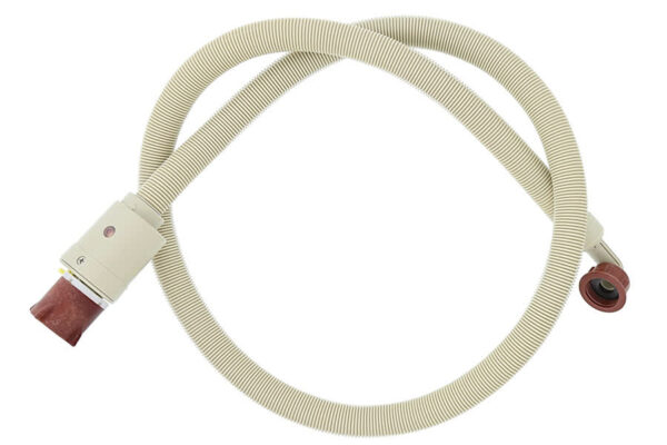 tilløbsslange 1.5m m.aquastop univ.