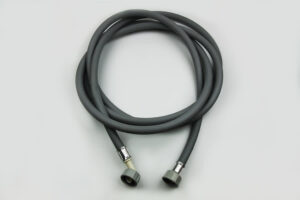 tilløbsslange 3.5m vinkel