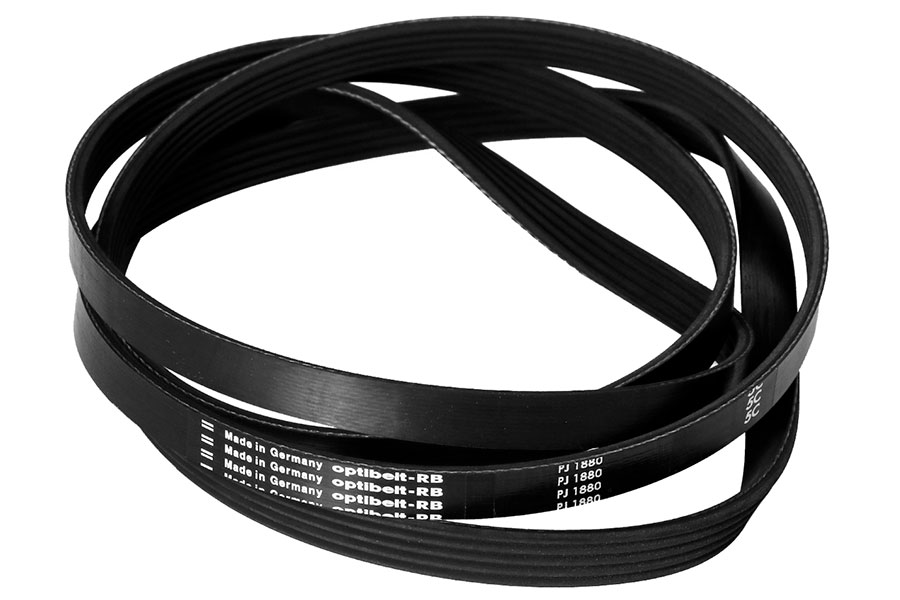 uoriginal fladrem pj5 1880mm til miele