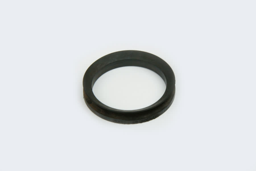 v ring
