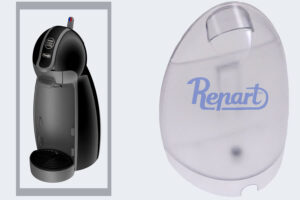vandtank dolce gusto edg200