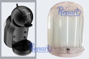 vandtank dolce gusto edg305