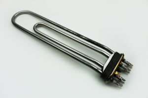 varmelegeme 1200+1800w