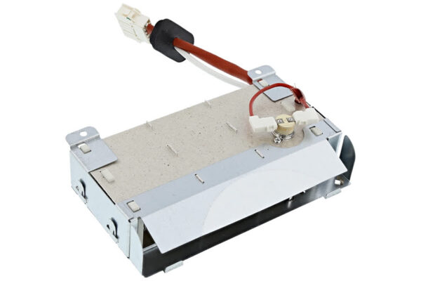 varmelegeme 1900+700w