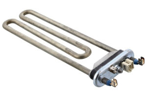 varmelegeme 1950w med føler 230mm