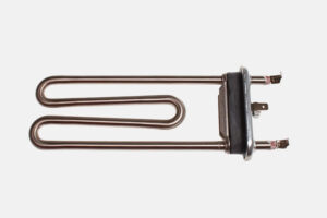 varmelegeme 2000w 165mm