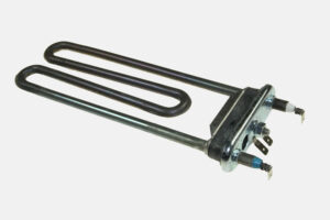 varmelegeme 2000w 190mm