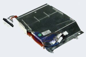 varmelegeme 2000w