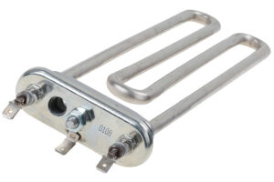 varmelegeme 2000w med hul til føler bosch, siemens m.fl.