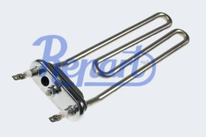 varmelegeme 2000w m/hul til føler