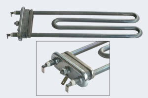 varmelegeme 2050w 265mm