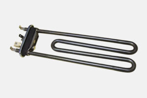 varmelegeme 2050w 270mm