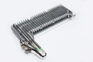 varmelegeme 2500w