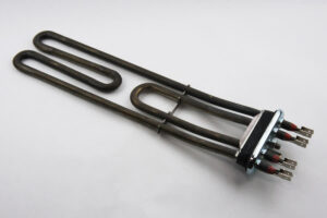 varmelegeme 600+1900w 280mm