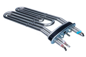 varmelegeme dobbelt 3000w