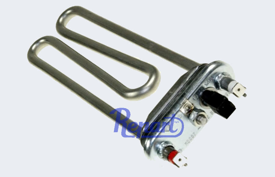 varmelegeme gram 185mm