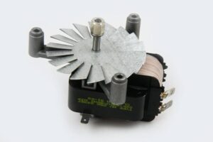 varmluftmotor 230v til voss
