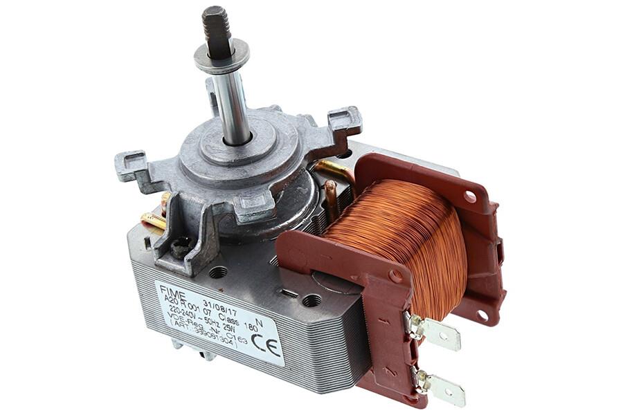 varmluftsmotor 230v 25w