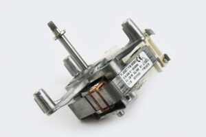 ventilatormotor