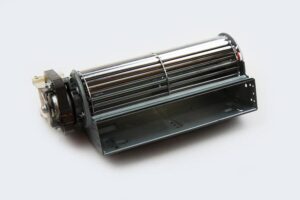 ventilatormotor