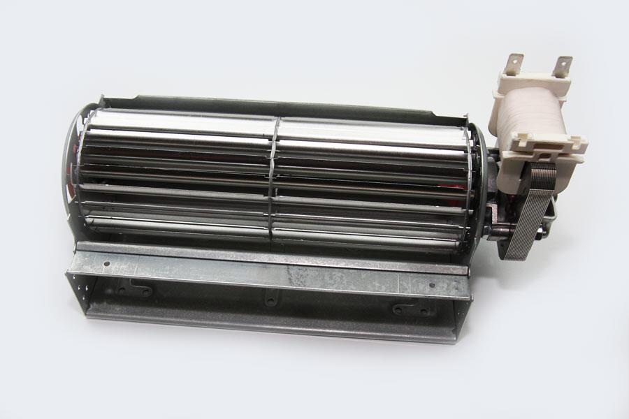 ventilatormotor