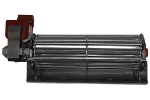 ventilatormotor enkelt 180mm 220v v