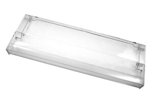 vippelåge øverst l377mm*h130mm