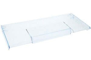 vippelåge til fryser b397mm x h175mm