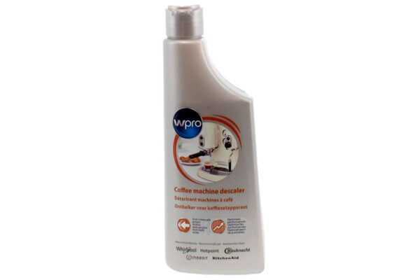 wpro afkalkningsmiddel, 250 ml