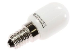 led pære 1,8w 240v e14 til køleskab