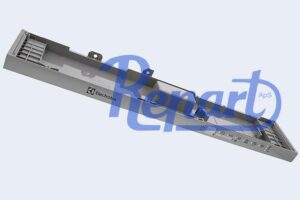 kontrolpanel electrolux