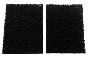 kulfilter sæt thermex kf66