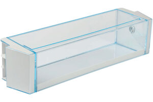 dørhylde øverst med låg l470/440mm bsh