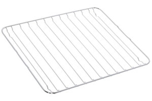 grillrist med 13 ribber b 422mm x d 357mm
