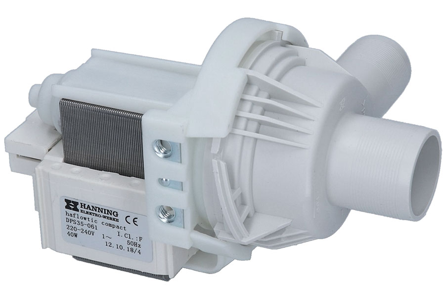 hanning magnetpumpe 40w dps35 061