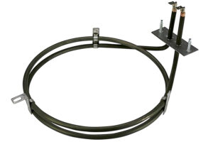 ringvarmelegeme 2100w gram