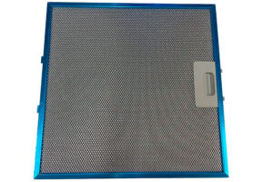 fedtfilter stål 320x320mm
