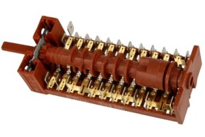 omskifter for ovn ilve 801200