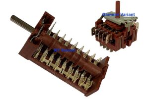 omskifter for ovn ilve 850900