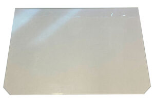 glashylde o/grøntskuffe 514x359mm