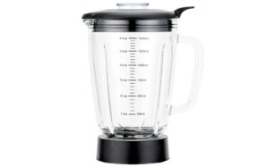 blenderkande wilfa essential