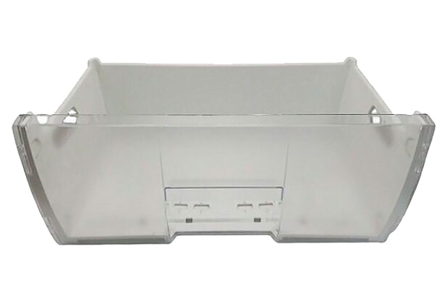 fryseskuffe nederst b470xh190mm