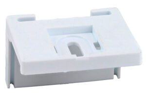 glideskinne vinkel ikea