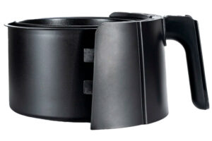 kurv til airfryer sort wilfa crispier