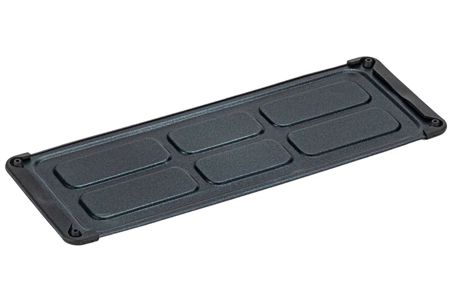 split separator til wilfa dual zone