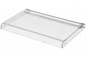 front for fryseskuffe big box h280mm