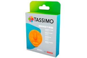 orange t disc til tassimo